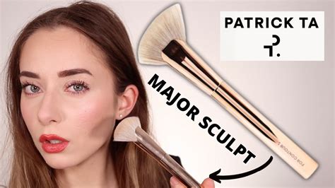 patrick ta contour dupe